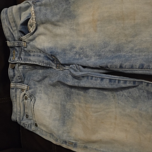 Jeans - Picture 1 of 4
